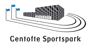 Gentofte Sportsparks logo